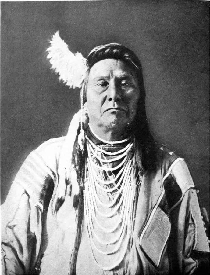 Native American peoples of Oregon - Wikipedia