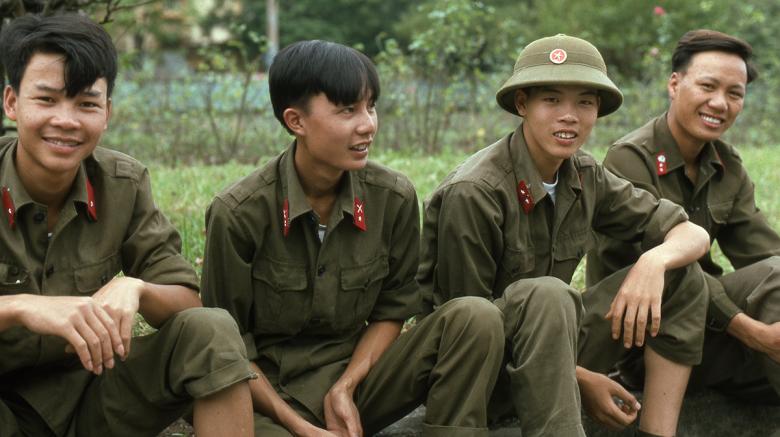 Collection of short fiction relives memories of Vietnam and its American war  | Street Roots