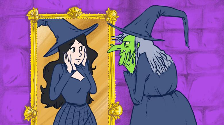 Witches through the centuries: What our depictions say about us | Street  Roots