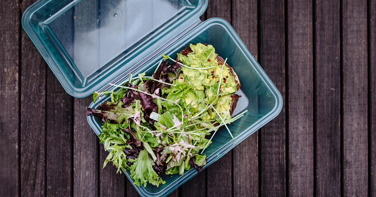 Portland restaurants aim to cut waste, but recyclable and compostable  take-out containers go to landfills | Street Roots